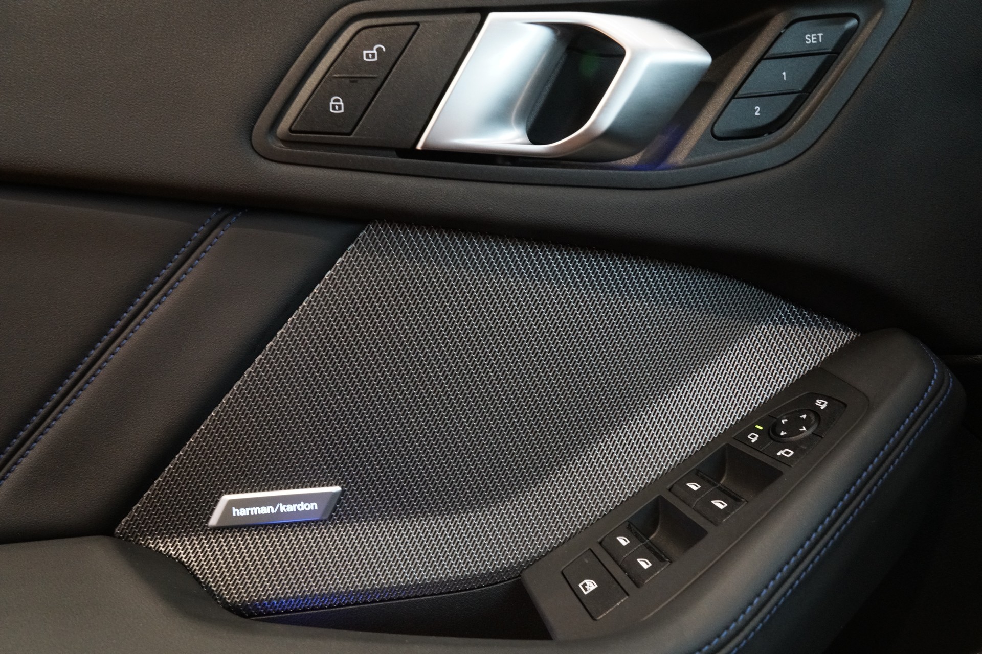 BMW M235 xDrive Gran Coupé M Sport Pro-image-17