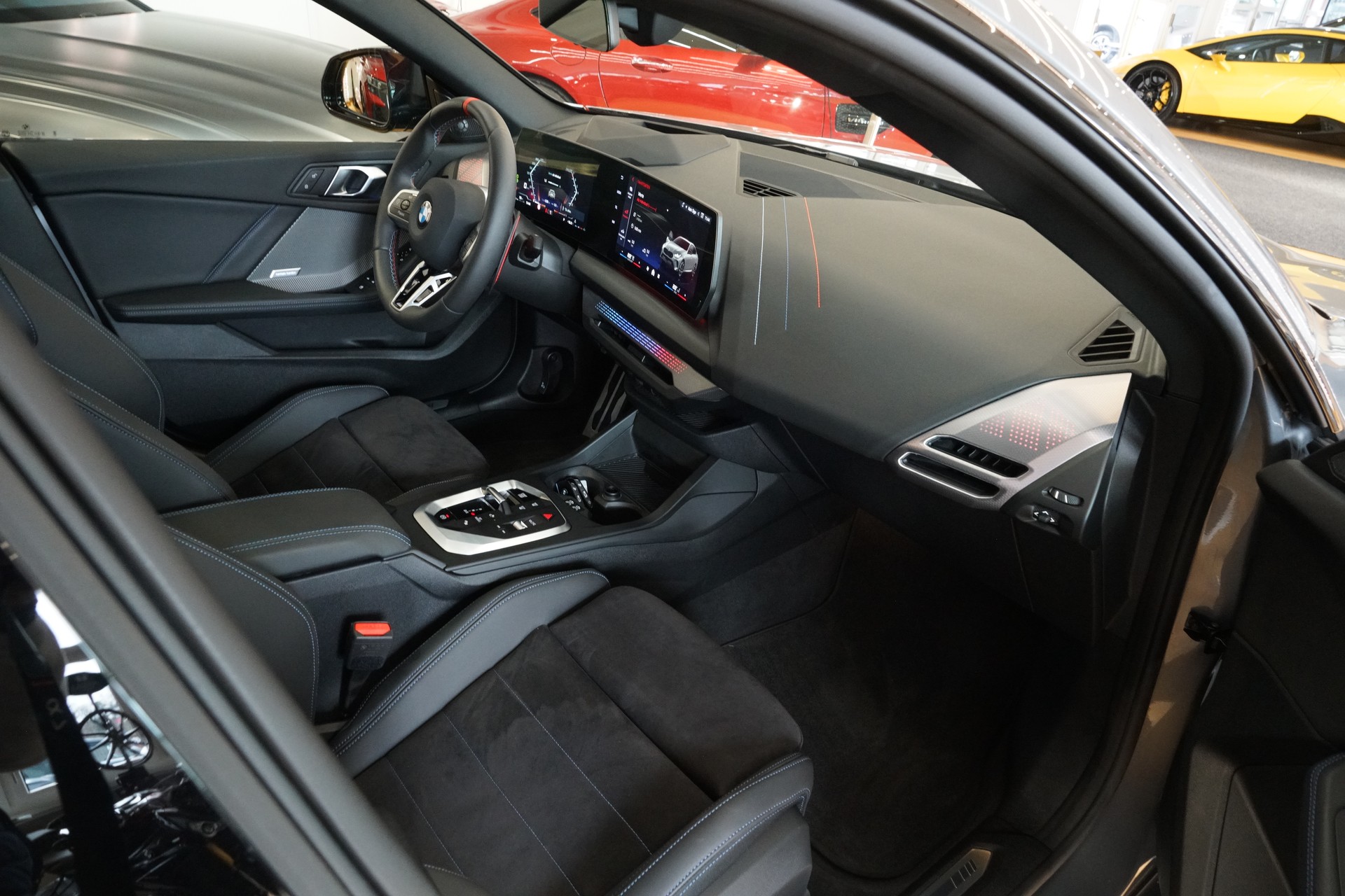 BMW M235 xDrive Gran Coupé M Sport Pro-image-13