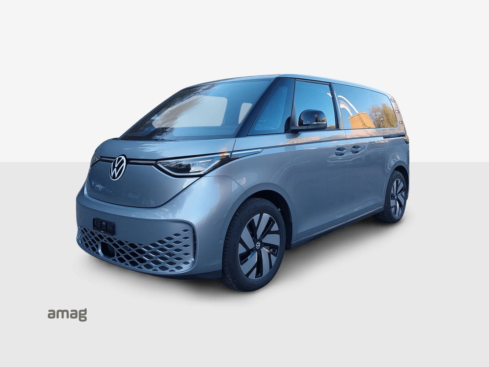 VW ID.Buzz NWB GTX 4 Motion-image-0