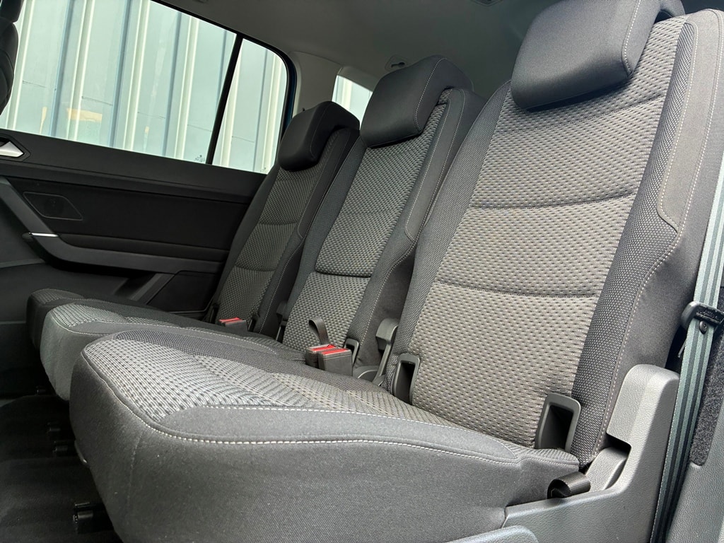 VW Touran 1.5 TSI EVO Comfortline DSG-image-11