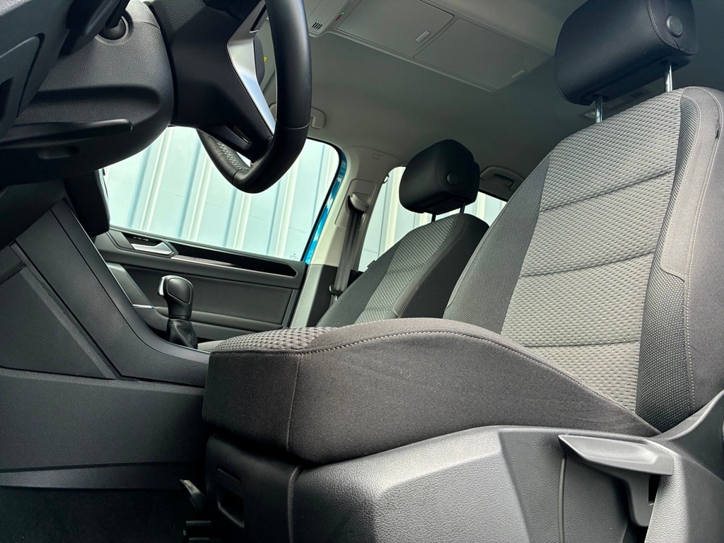 VW Touran 1.5 TSI EVO Comfortline DSG-image-10
