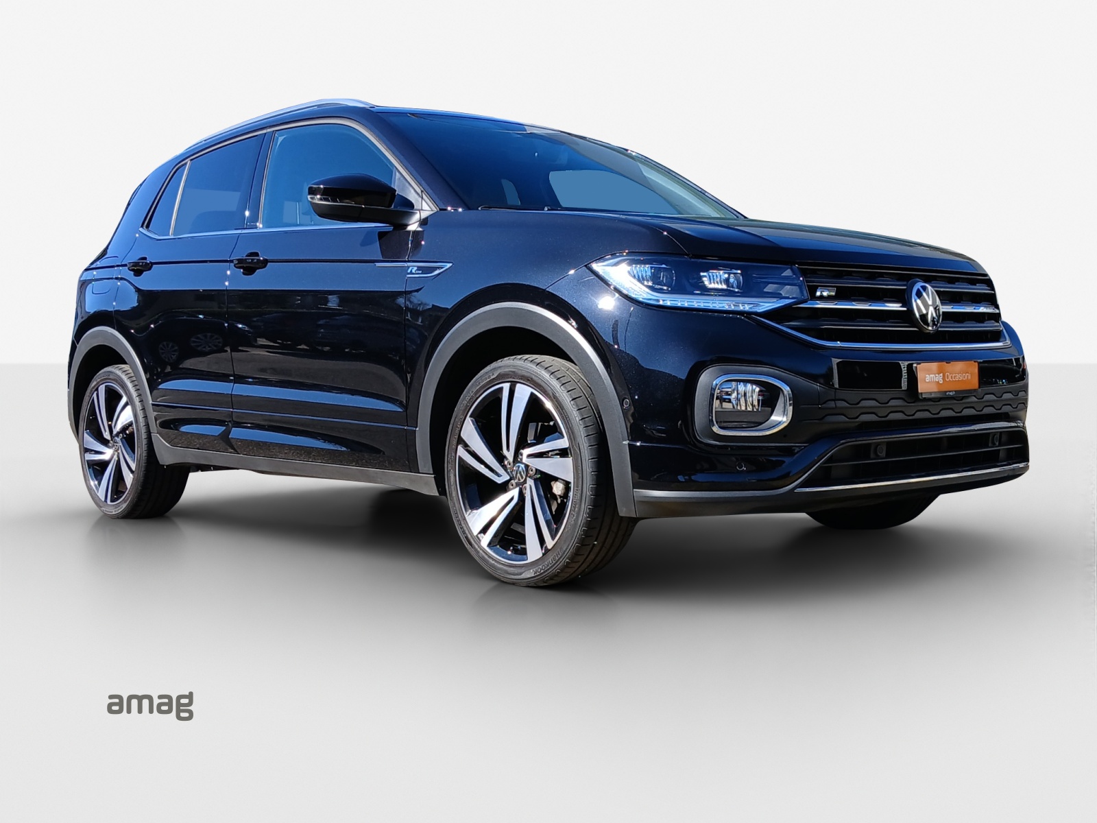 VW T-Cross 1.0 TSI Style DSG-image-5