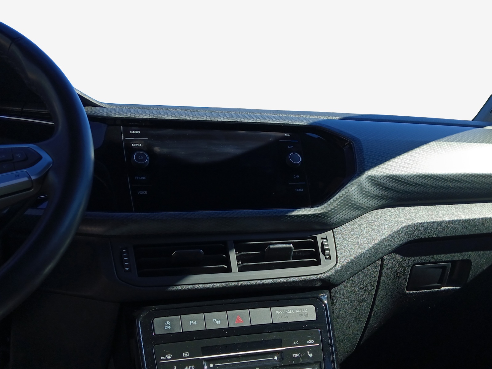 VW T-Cross 1.0 TSI Style DSG-image-10