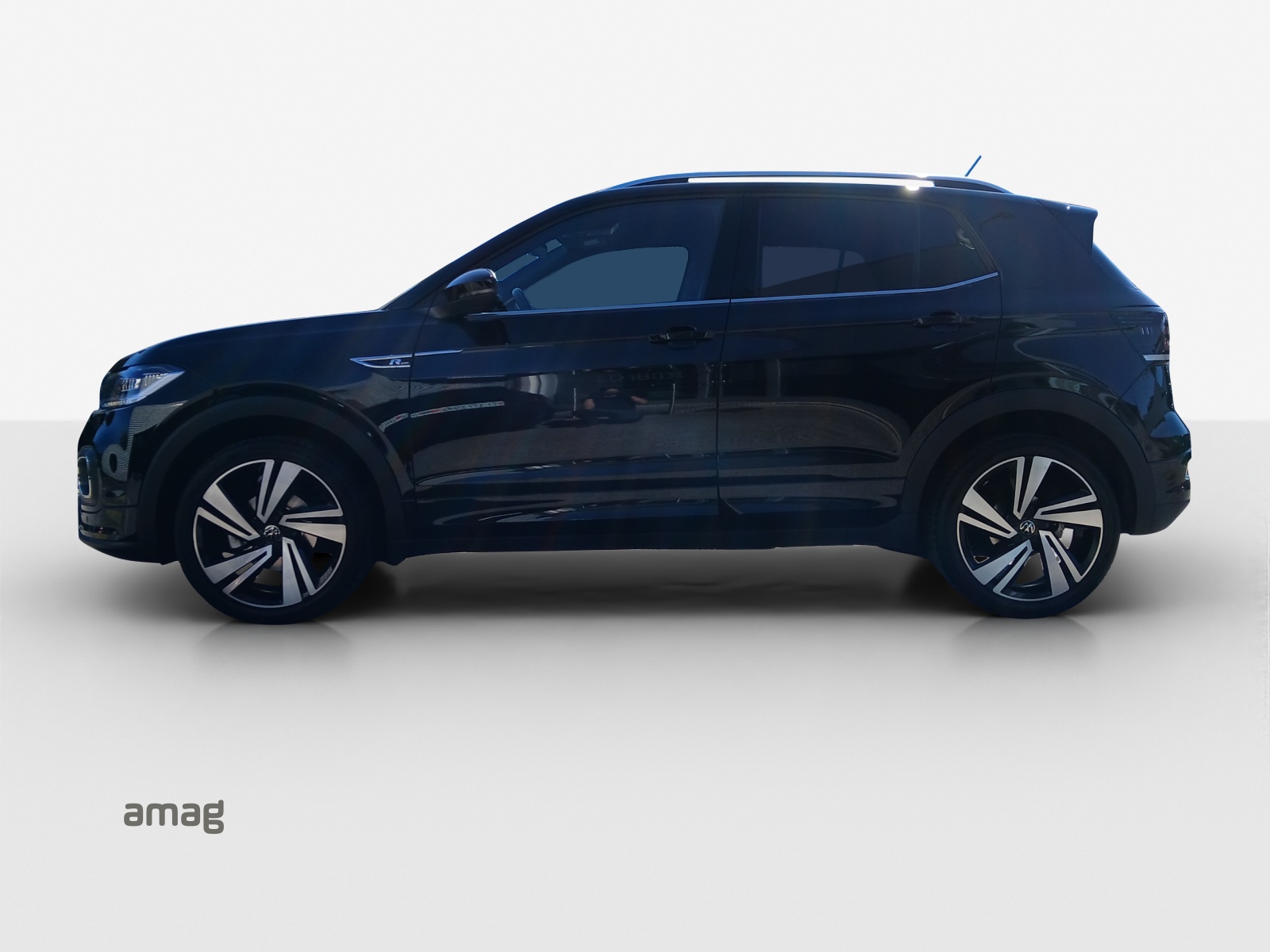 VW T-Cross 1.0 TSI Style DSG-image-1