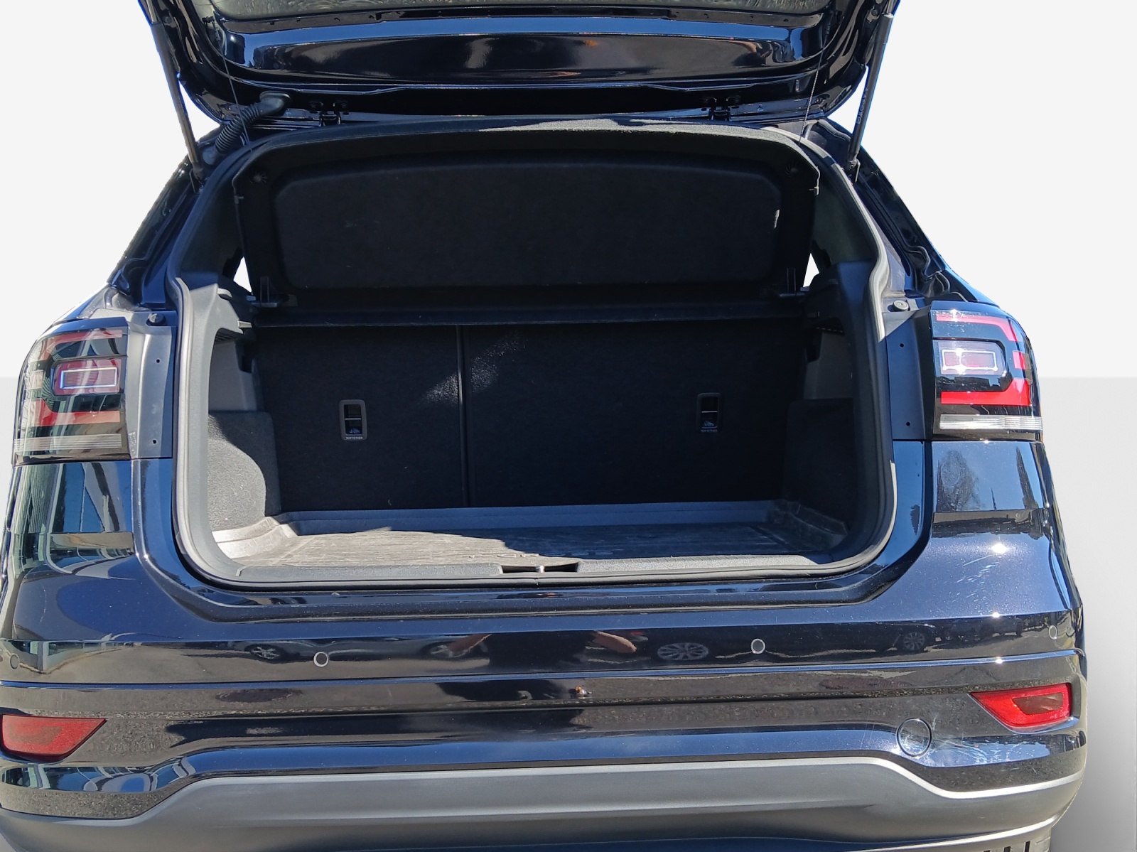 VW T-Cross 1.0 TSI Style DSG-image-12