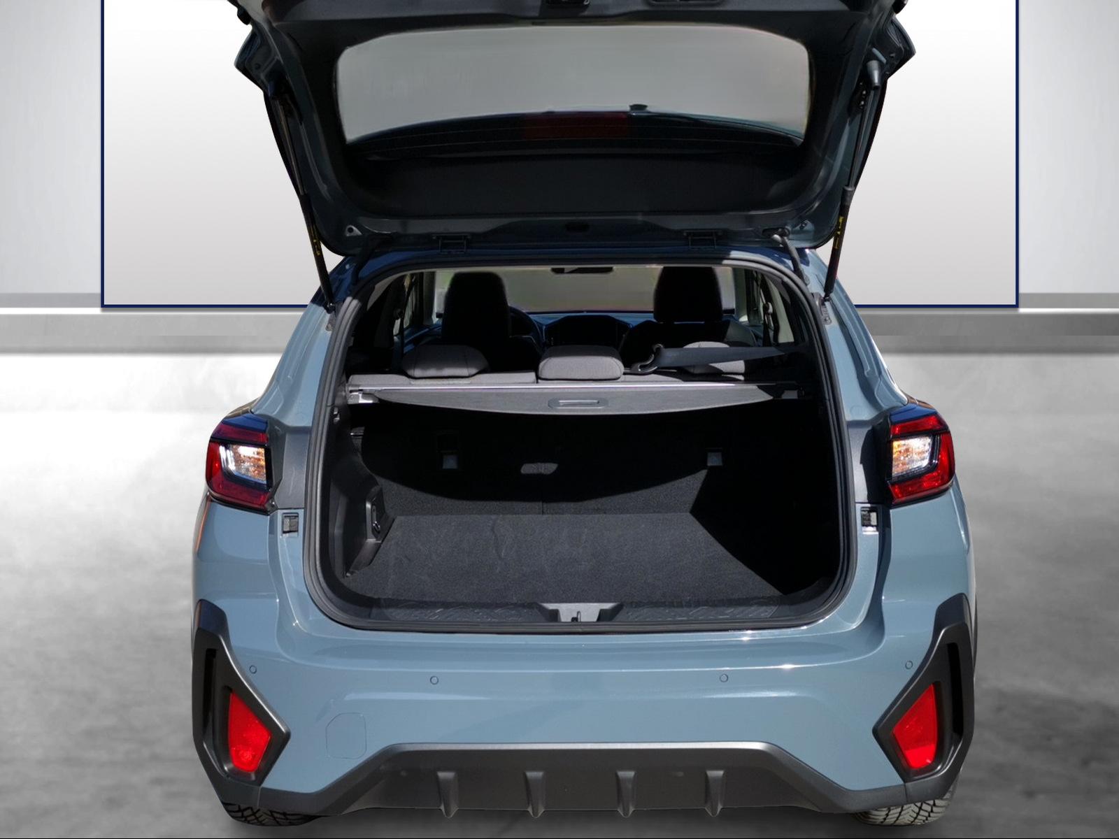 SUBARU Crosstrek 2.0i e-Boxer Swiss Plus-image-13