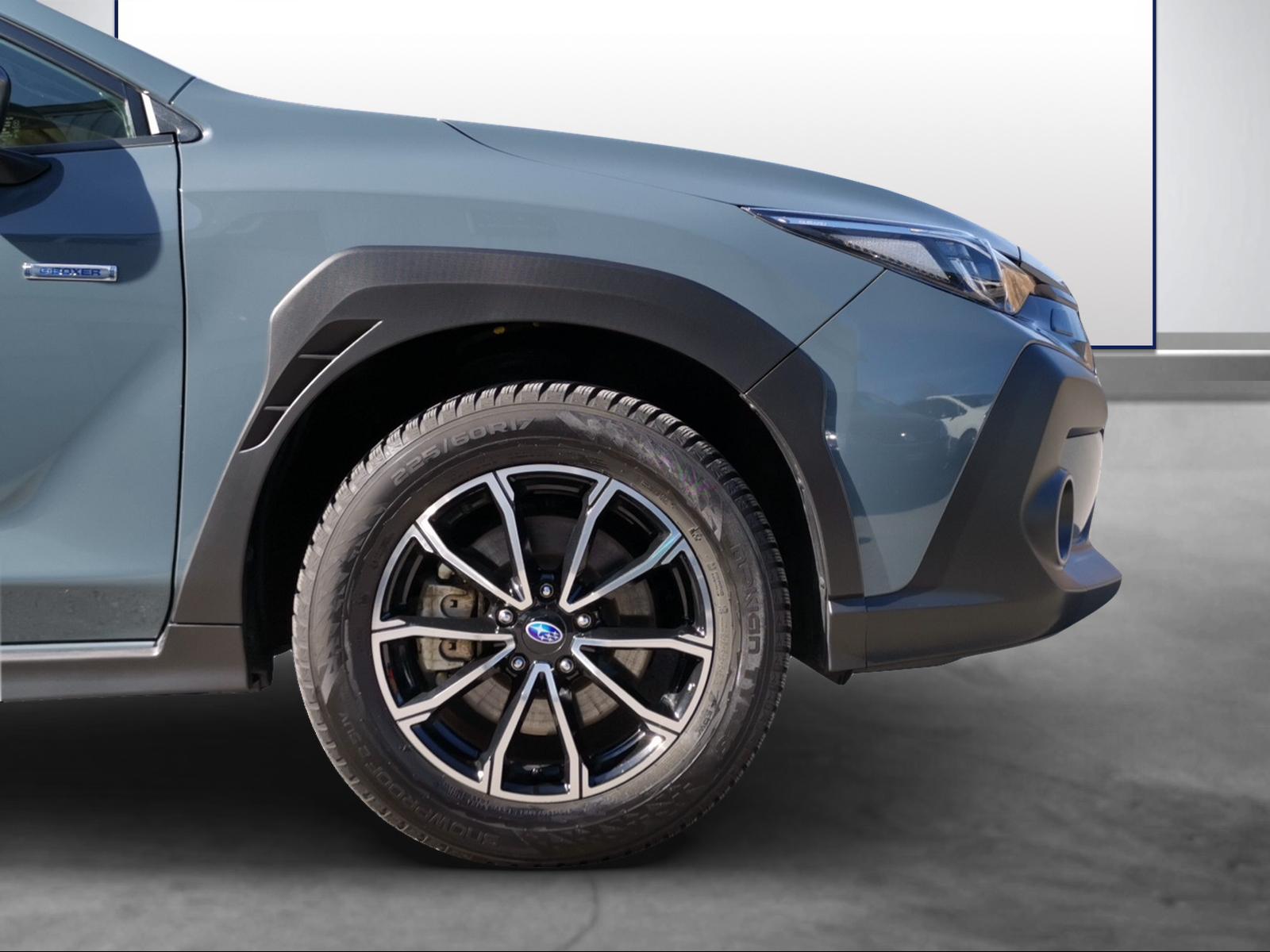 SUBARU Crosstrek 2.0i e-Boxer Swiss Plus-image-14