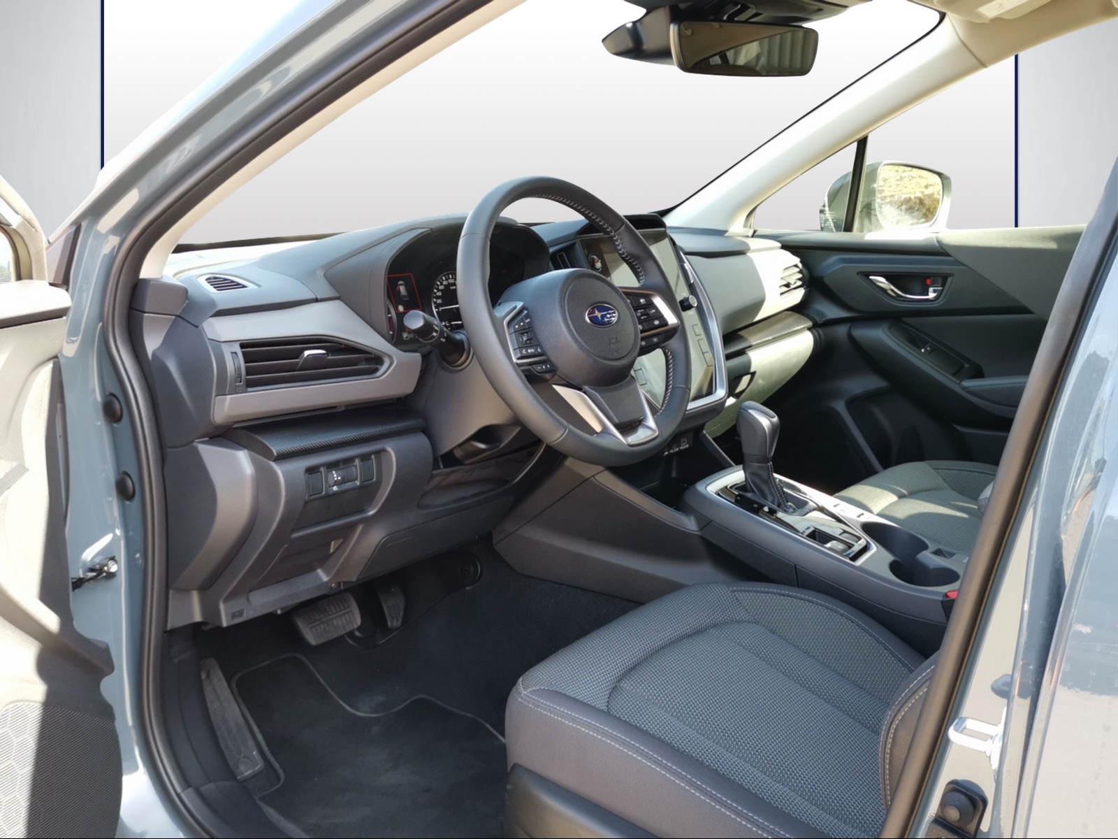 SUBARU Crosstrek 2.0i e-Boxer Swiss Plus-image-5