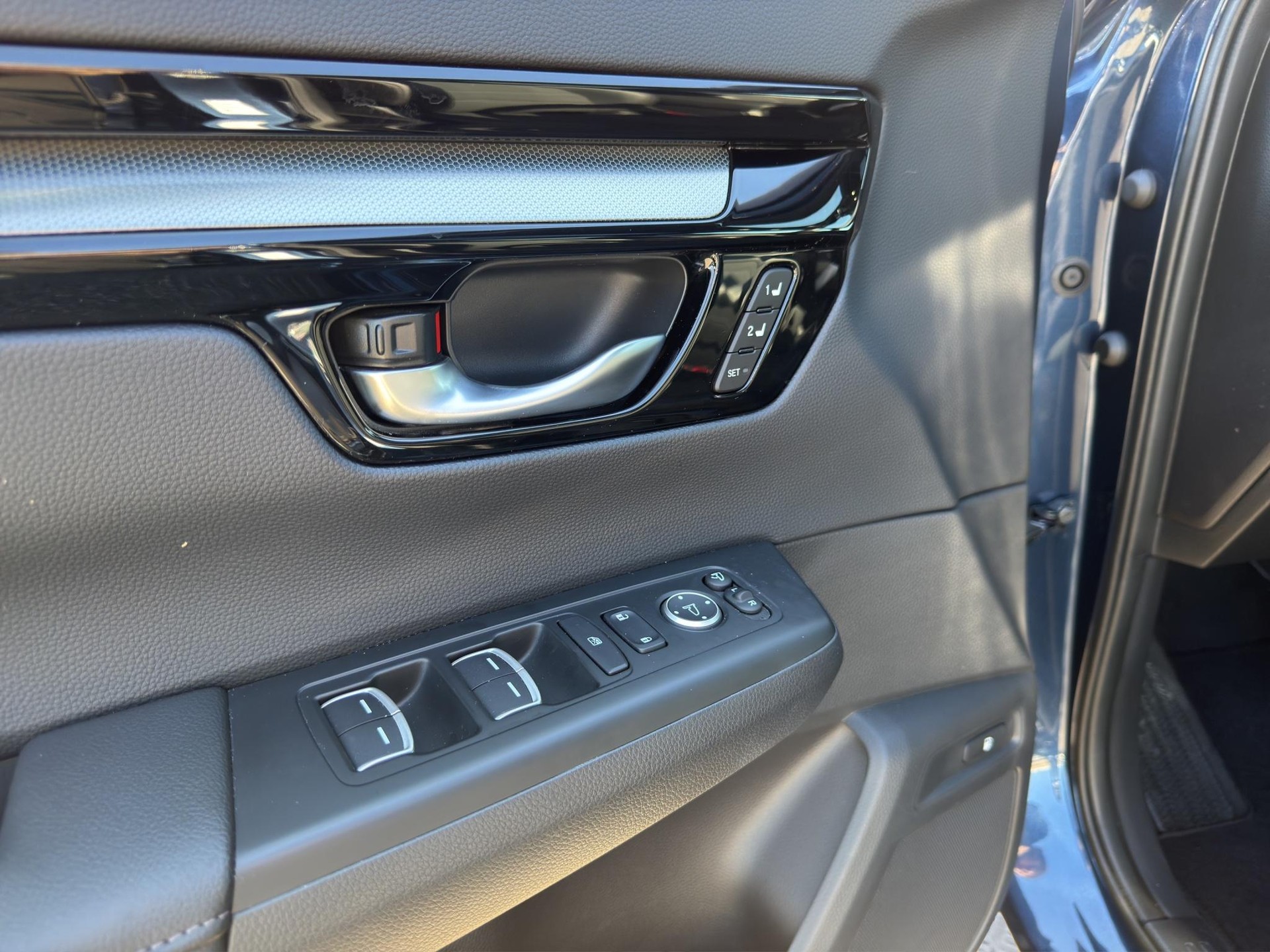 HONDA CR-V 2.0 i-MMD Plug-in Hybrid Advance Tech 2WD-image-12