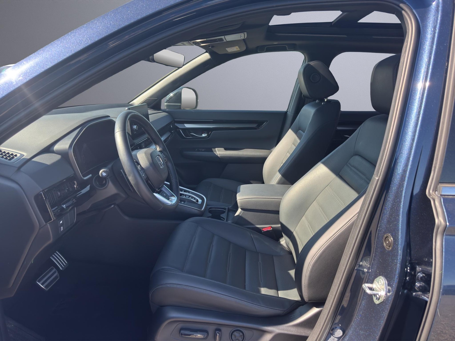 HONDA CR-V 2.0 i-MMD Plug-in Hybrid Advance Tech 2WD-image-11