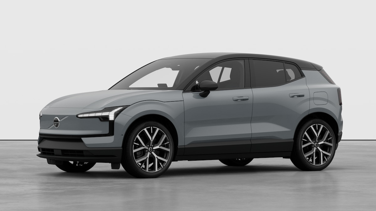 VOLVO EX30 E60 Twin Ultra Performance AWD-image-0