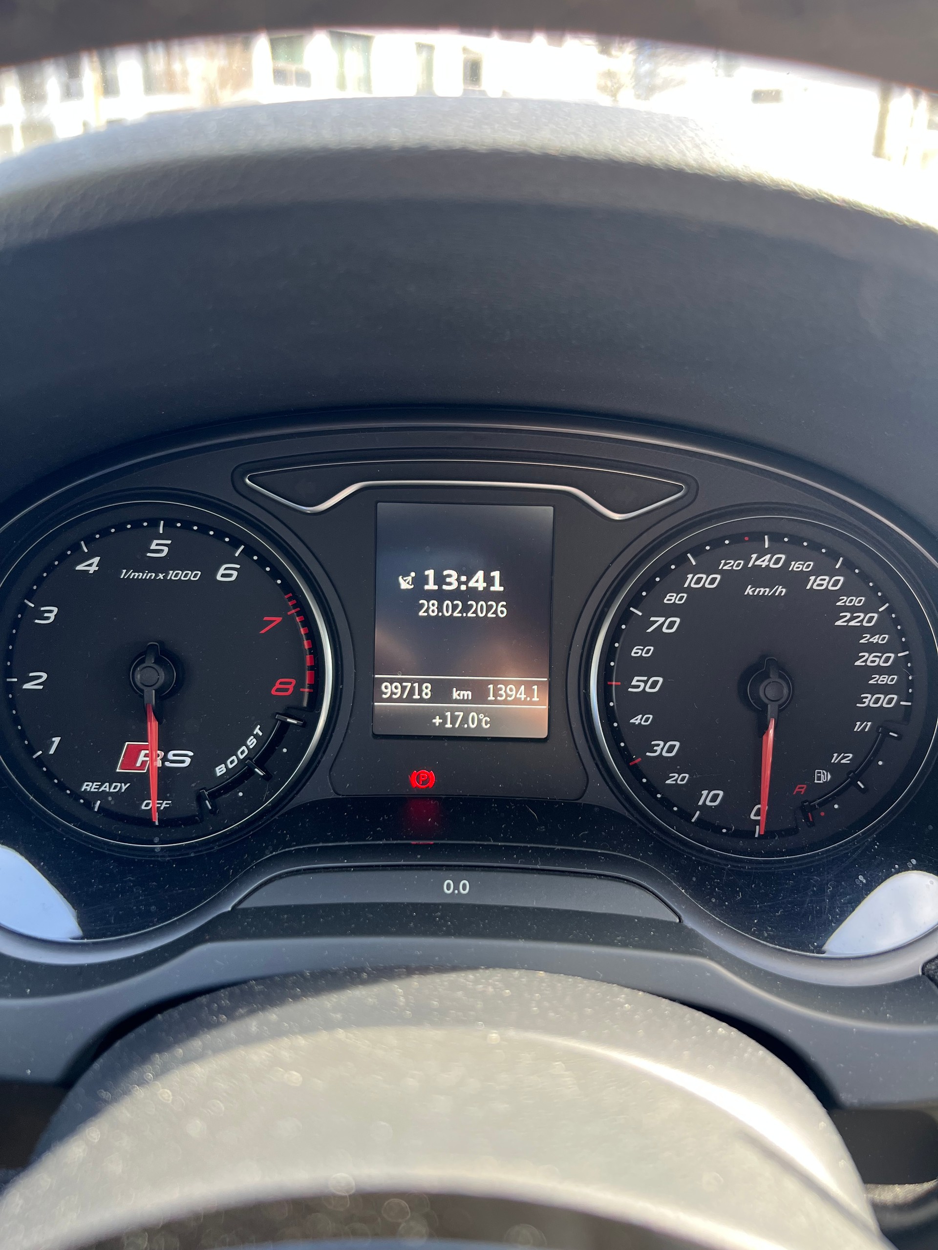 AUDI RS3 2.5 TSI quattro S-tronic-image-5