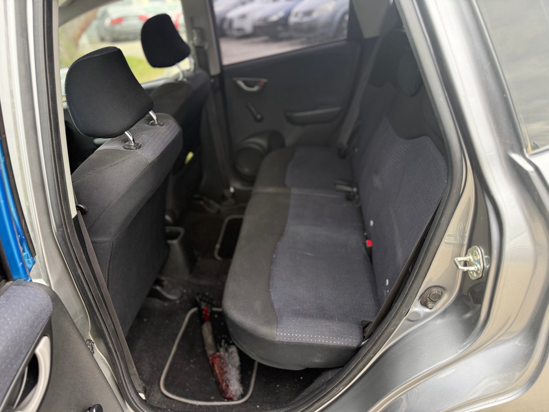 HONDA Jazz 1.2i Trend-image-9