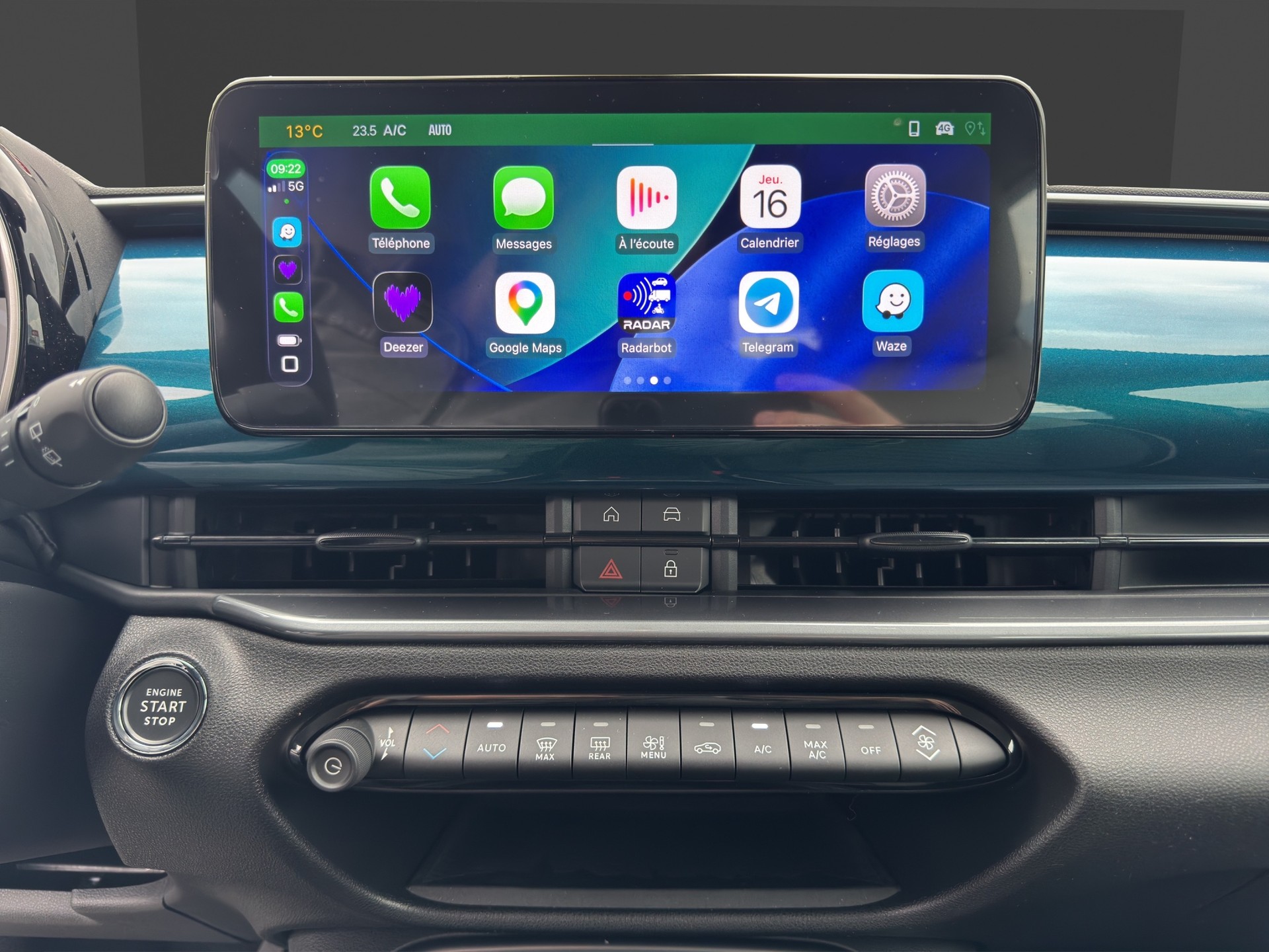 FIAT 600h MildHybrid Icon Swiss Edition-image-14