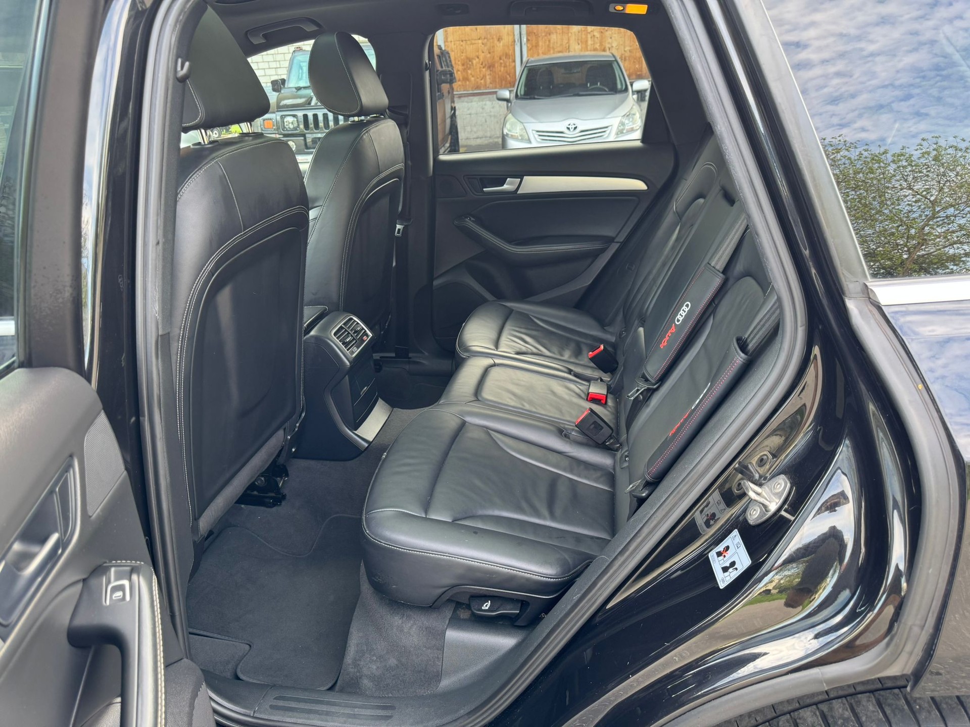 AUDI SQ5 3.0 TDI quattro tiptronic-image-16