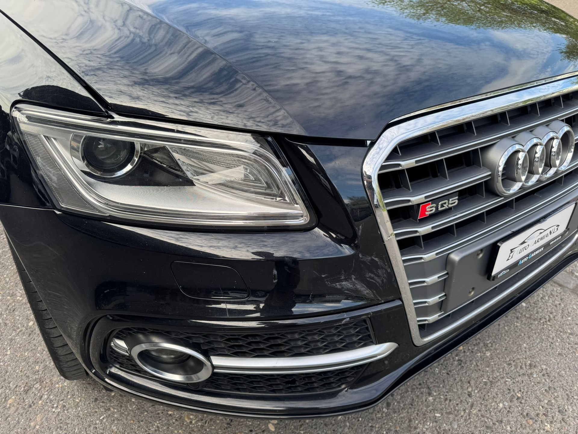 AUDI SQ5 3.0 TDI quattro tiptronic-image-31