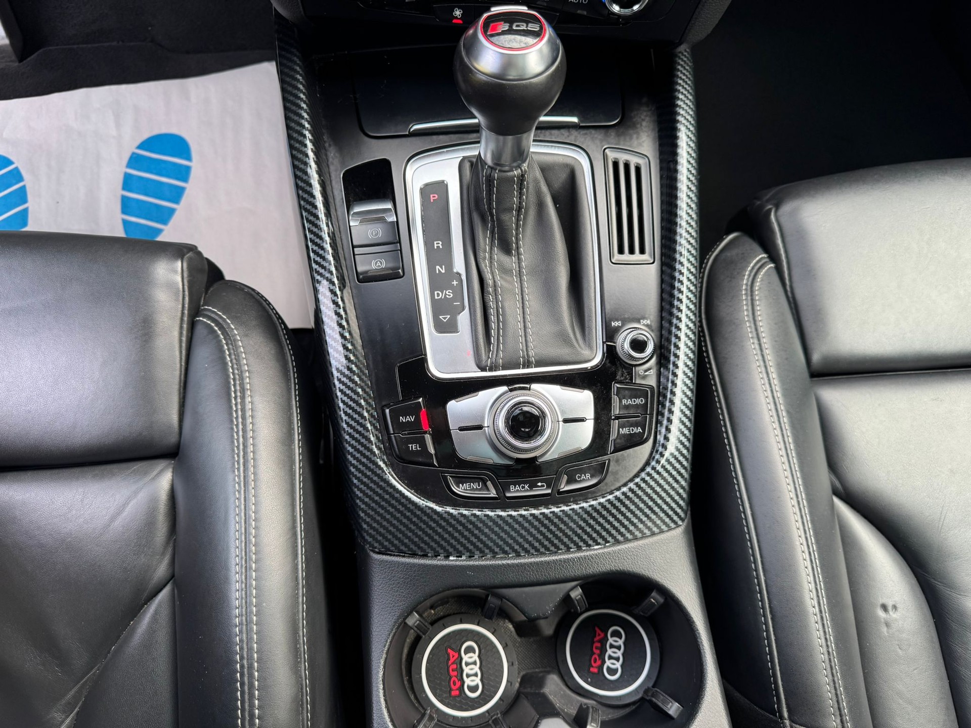 AUDI SQ5 3.0 TDI quattro tiptronic-image-21