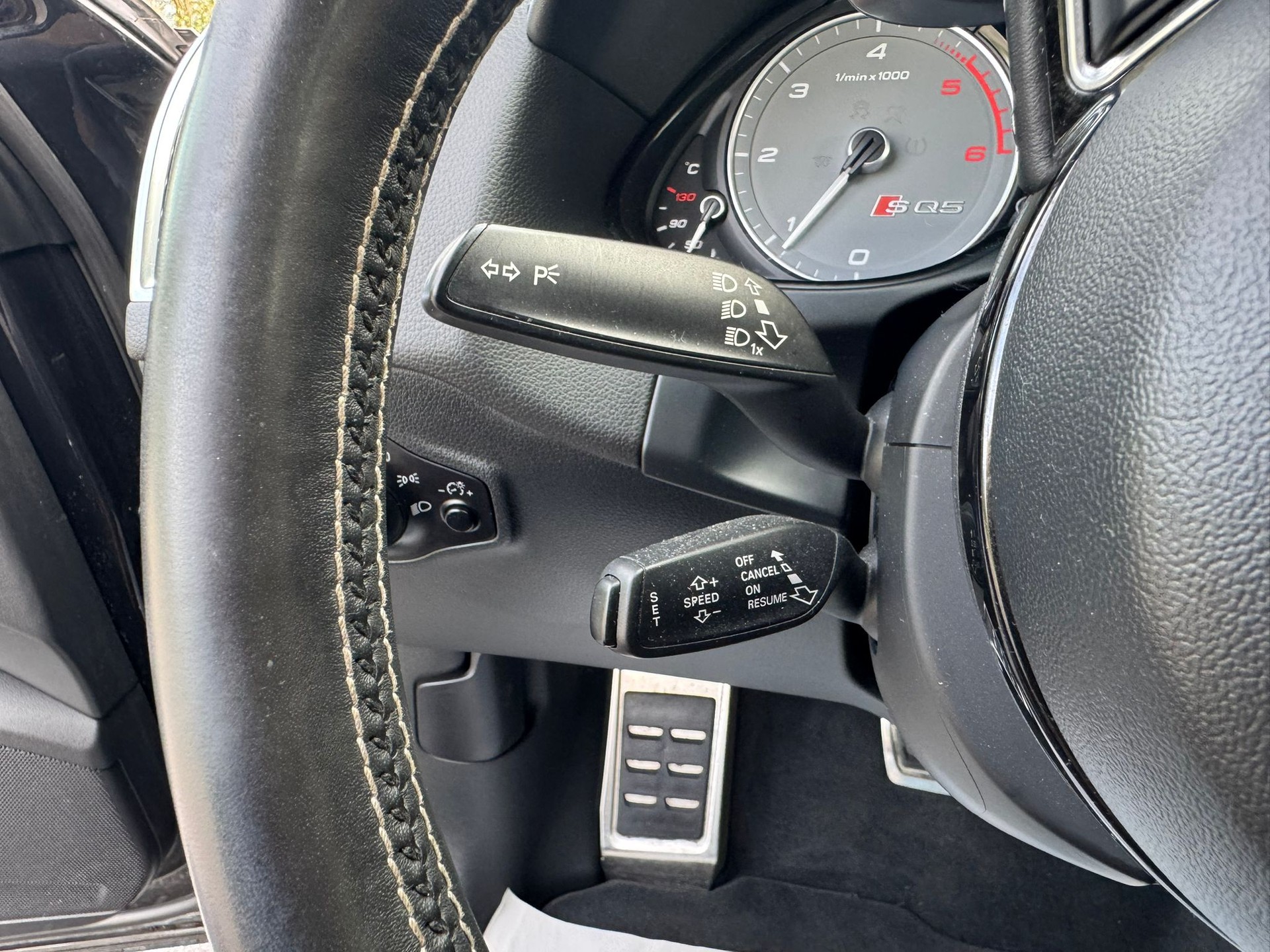 AUDI SQ5 3.0 TDI quattro tiptronic-image-20