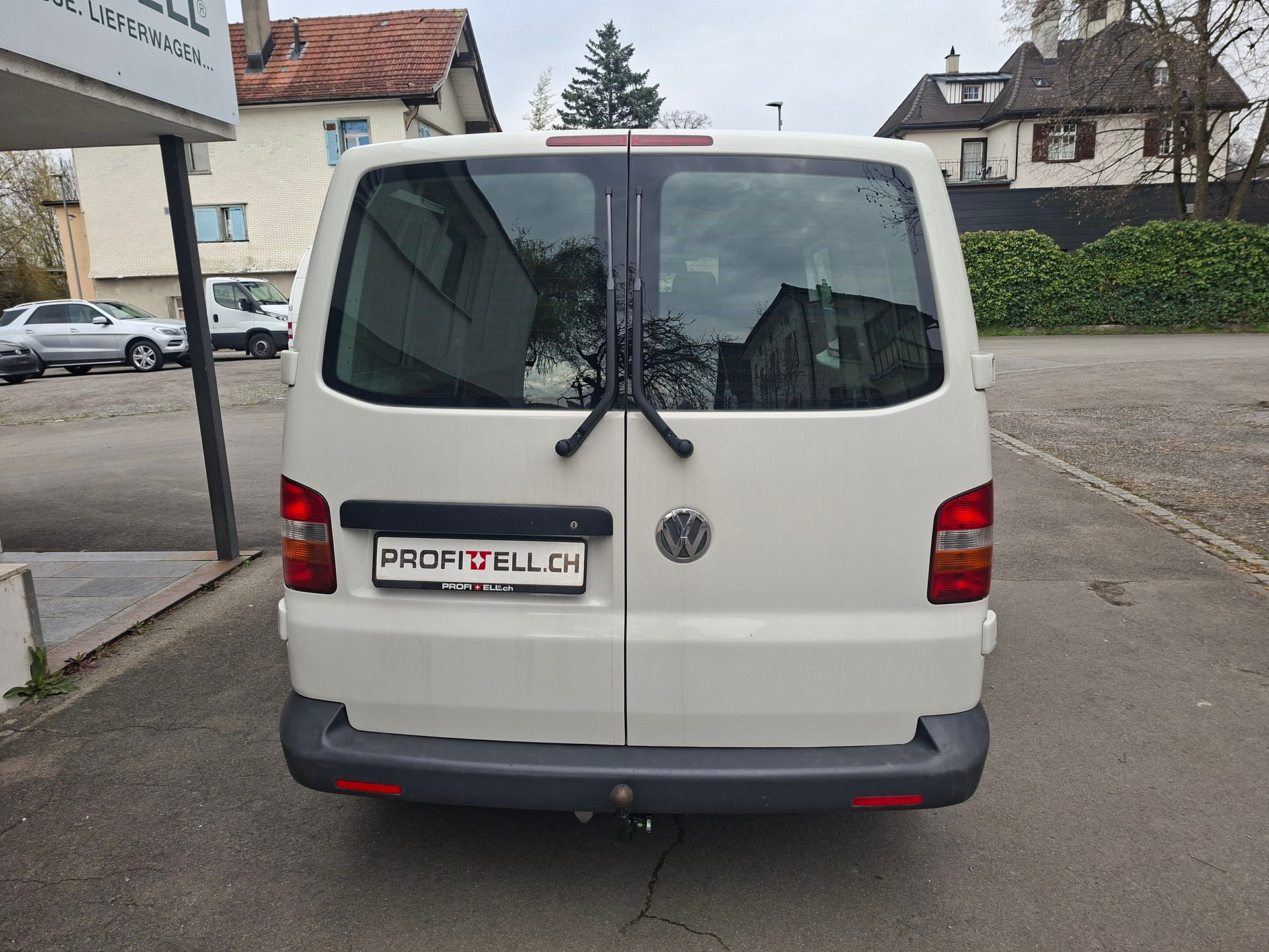 VW T5 2.5 TDI PD 4MOTION-image-3