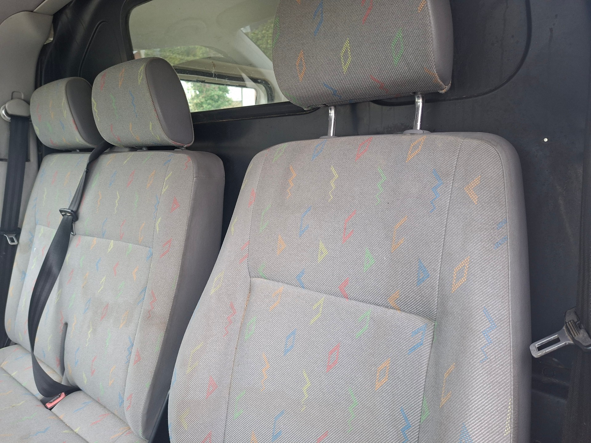 VW T5 2.5 TDI PD 4MOTION-image-9