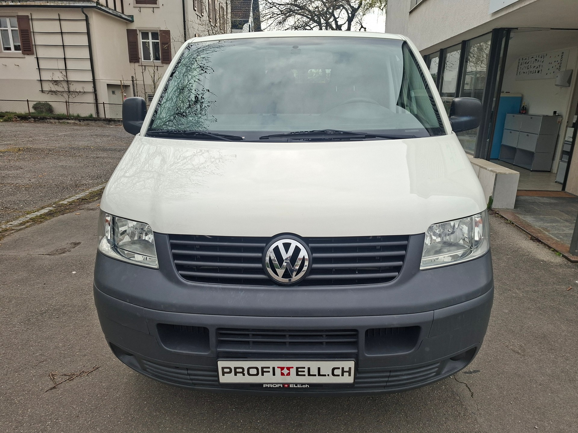 VW T5 2.5 TDI PD 4MOTION-image-6