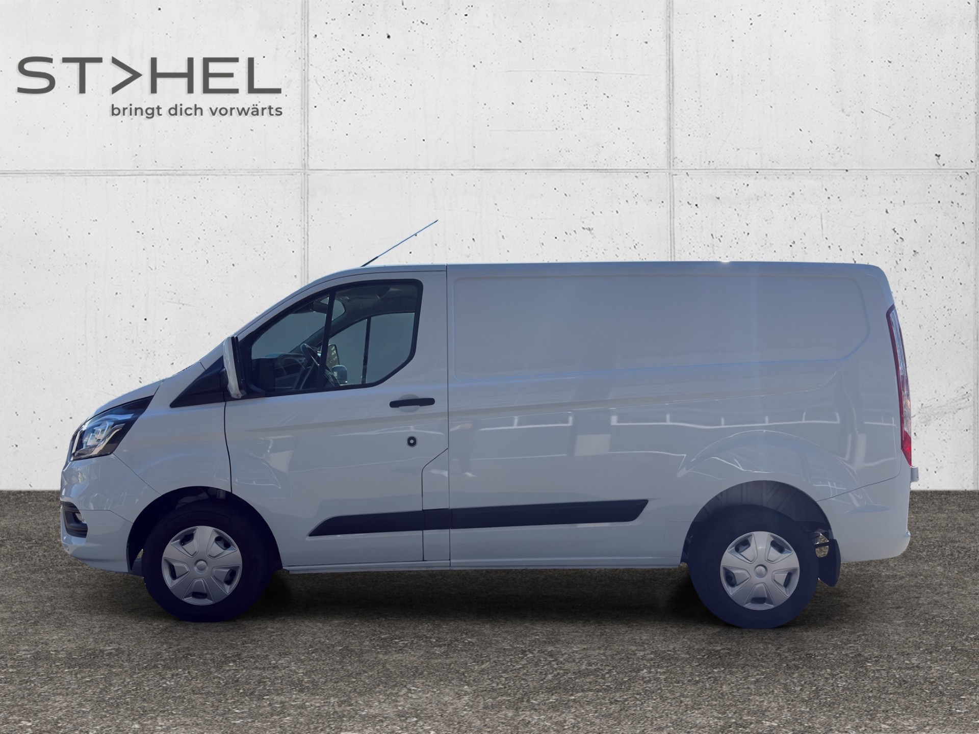 FORD Transit C Van 280 L1 2.0 TDCi 105 Trend-image-3