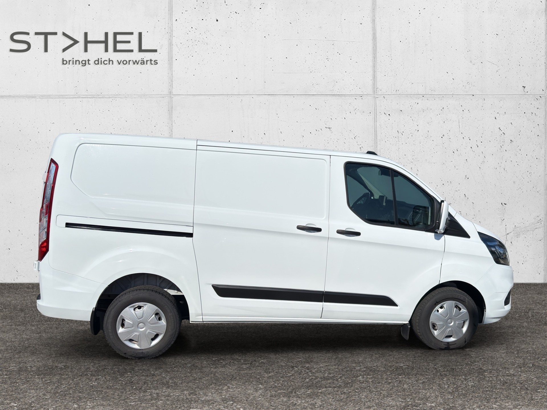 FORD Transit C Van 280 L1 2.0 TDCi 105 Trend-image-7