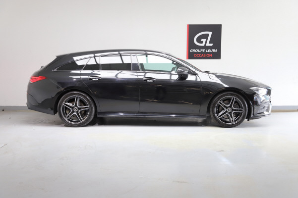 MERCEDES-BENZ CLA SB 220d AMG Line 4M-image-6