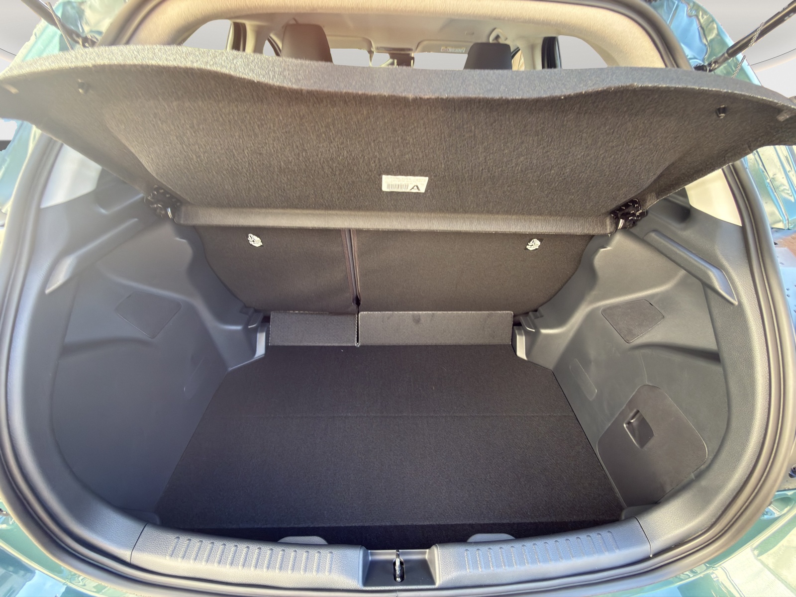 MAZDA 2 1.5 Hybrid Exclusive-Line-image-15