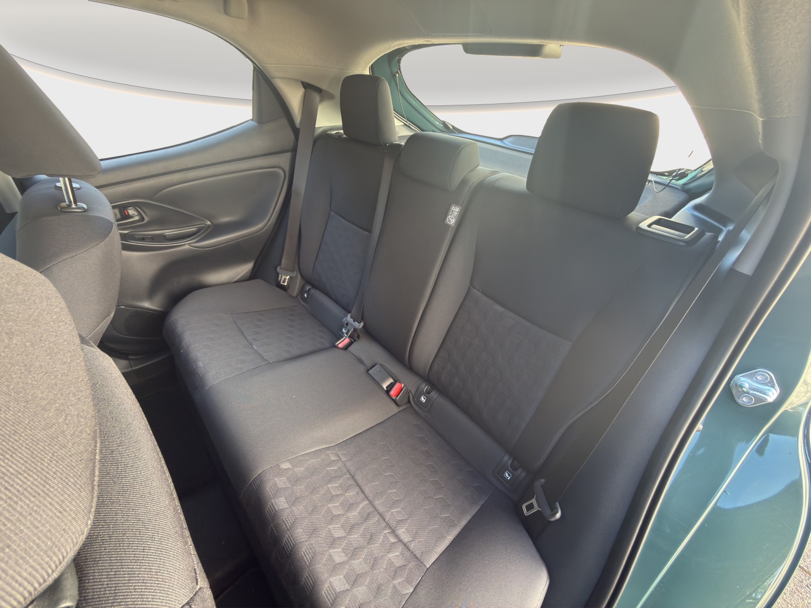 MAZDA 2 1.5 Hybrid Exclusive-Line-image-14