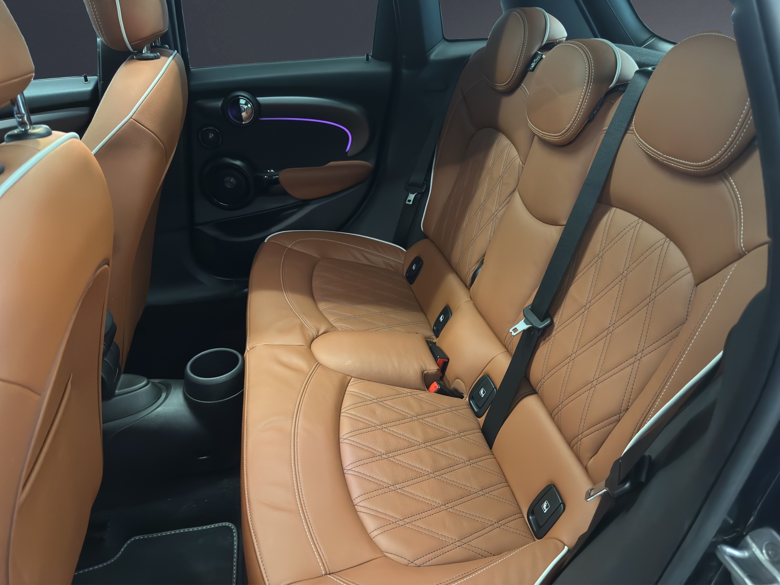 MINI Cooper S DKG-image-11