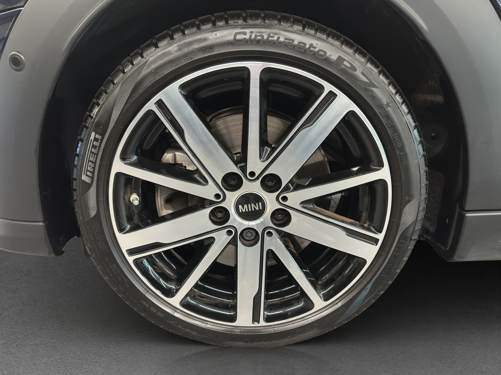 MINI Cooper S DKG-image-12