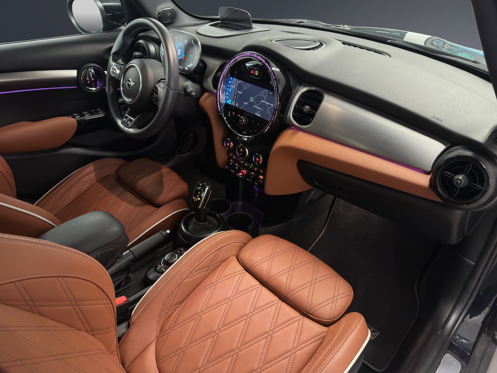 MINI Cooper S DKG-image-6