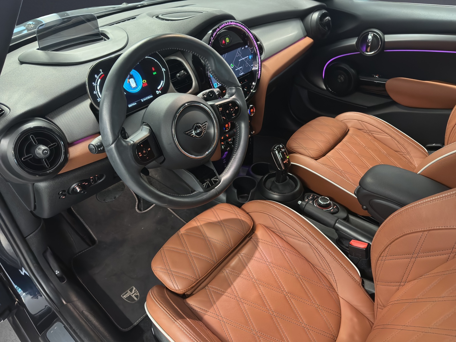 MINI Cooper S DKG-image-5