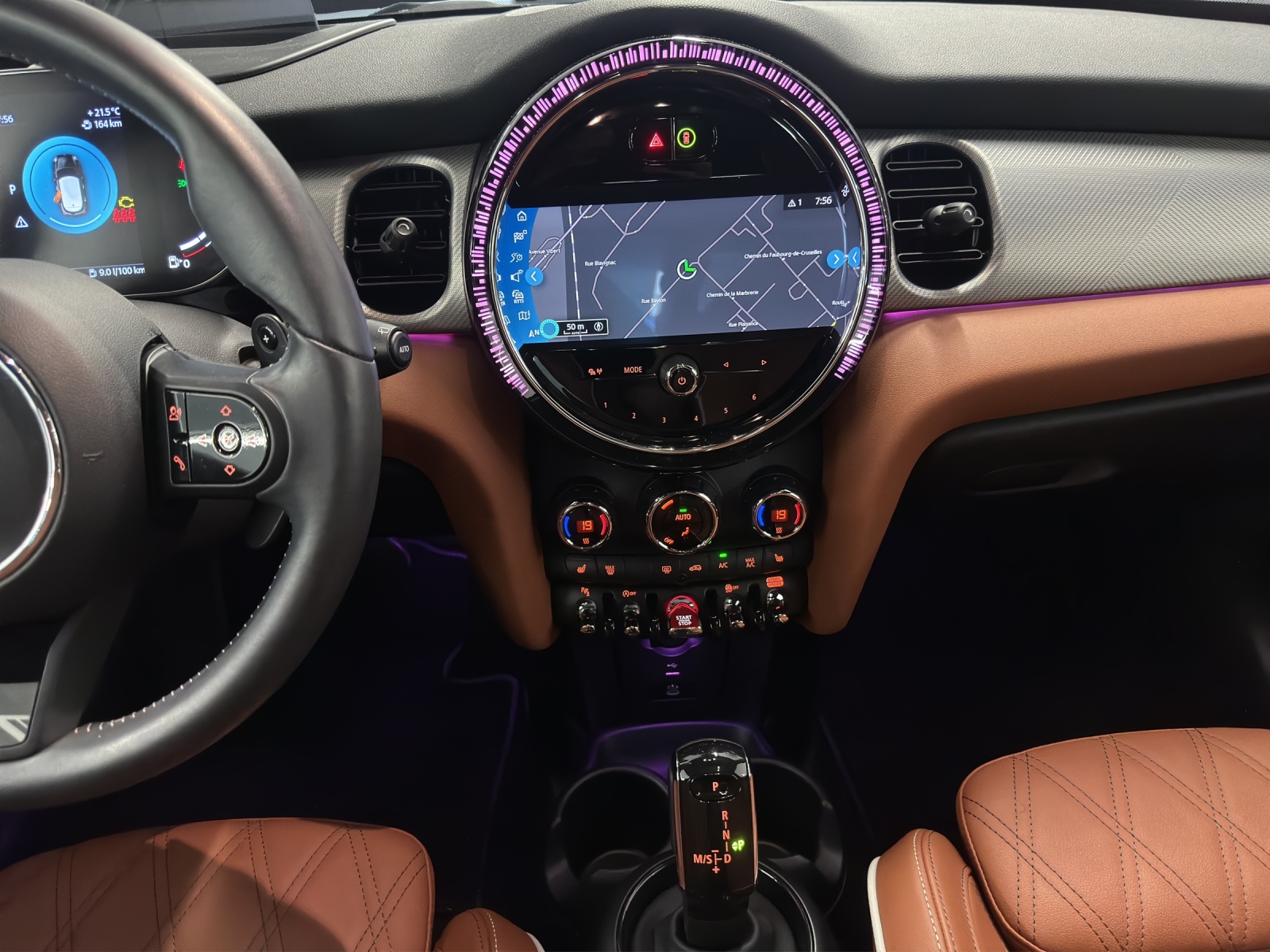 MINI Cooper S DKG-image-9