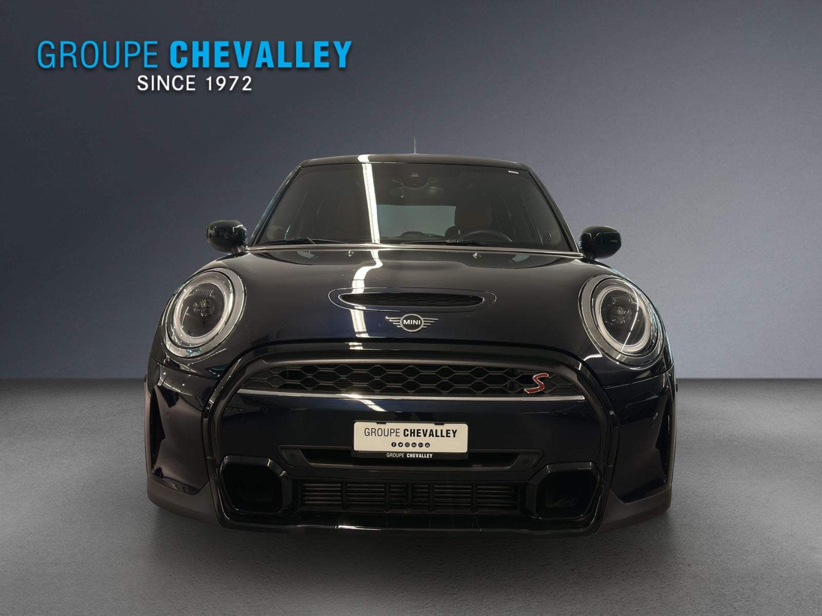 MINI Cooper S DKG-image-1