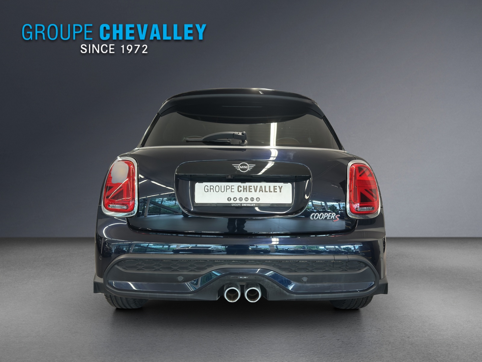 MINI Cooper S DKG-image-4