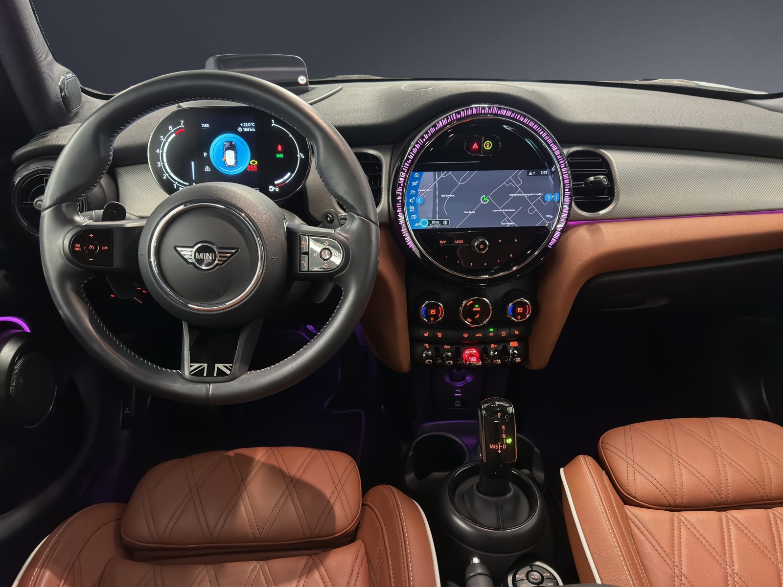 MINI Cooper S DKG-image-7