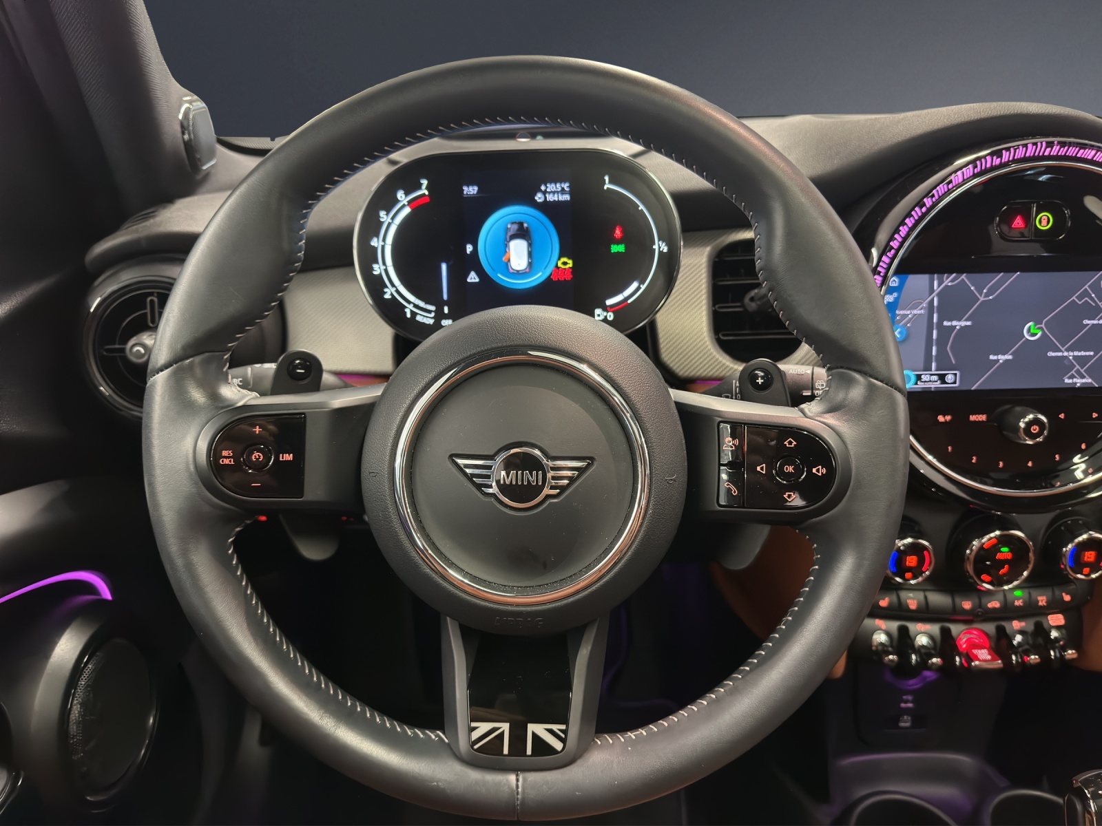 MINI Cooper S DKG-image-8