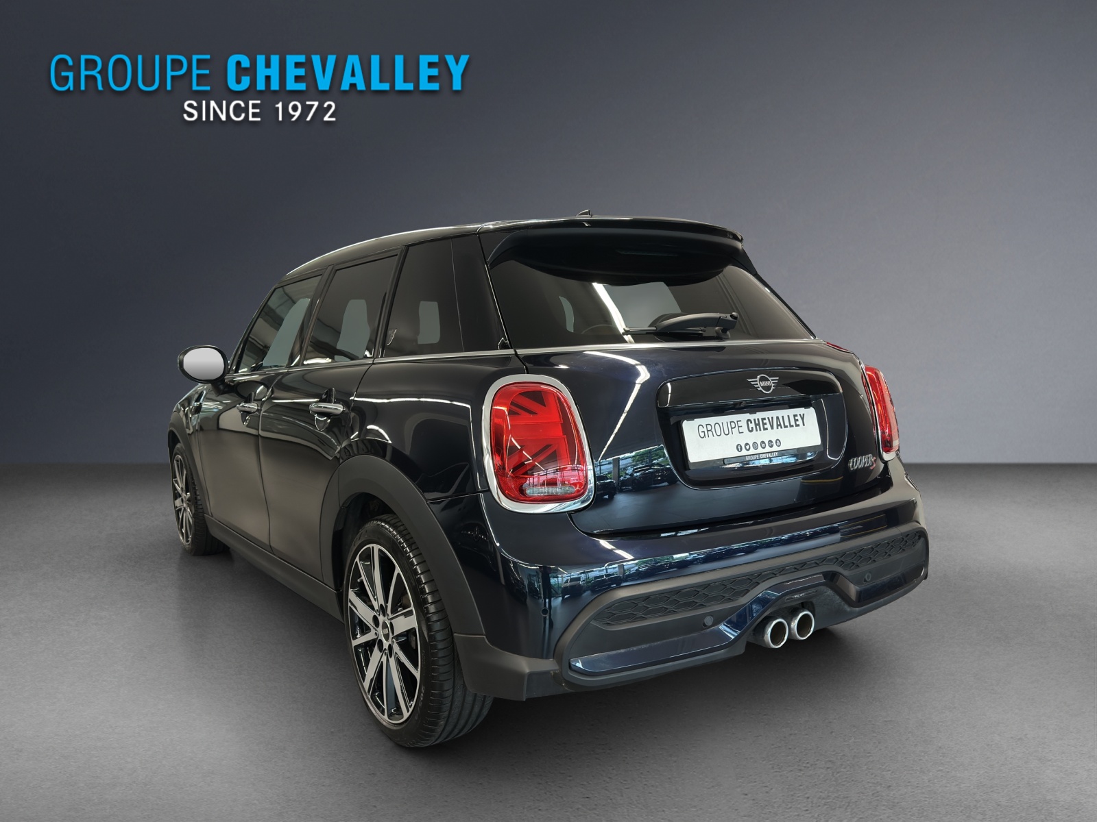 MINI Cooper S DKG-image-2