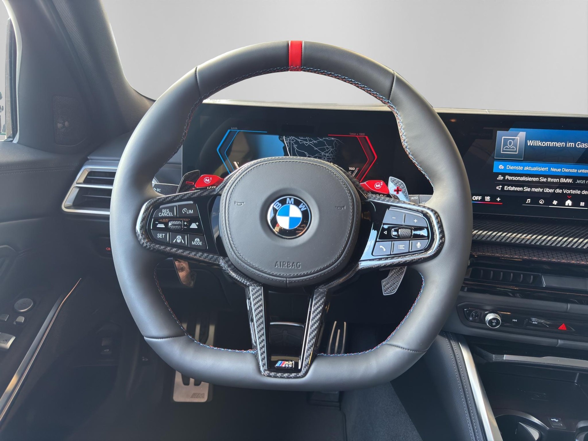 BMW M3 Competition xDrive Touring-image-15