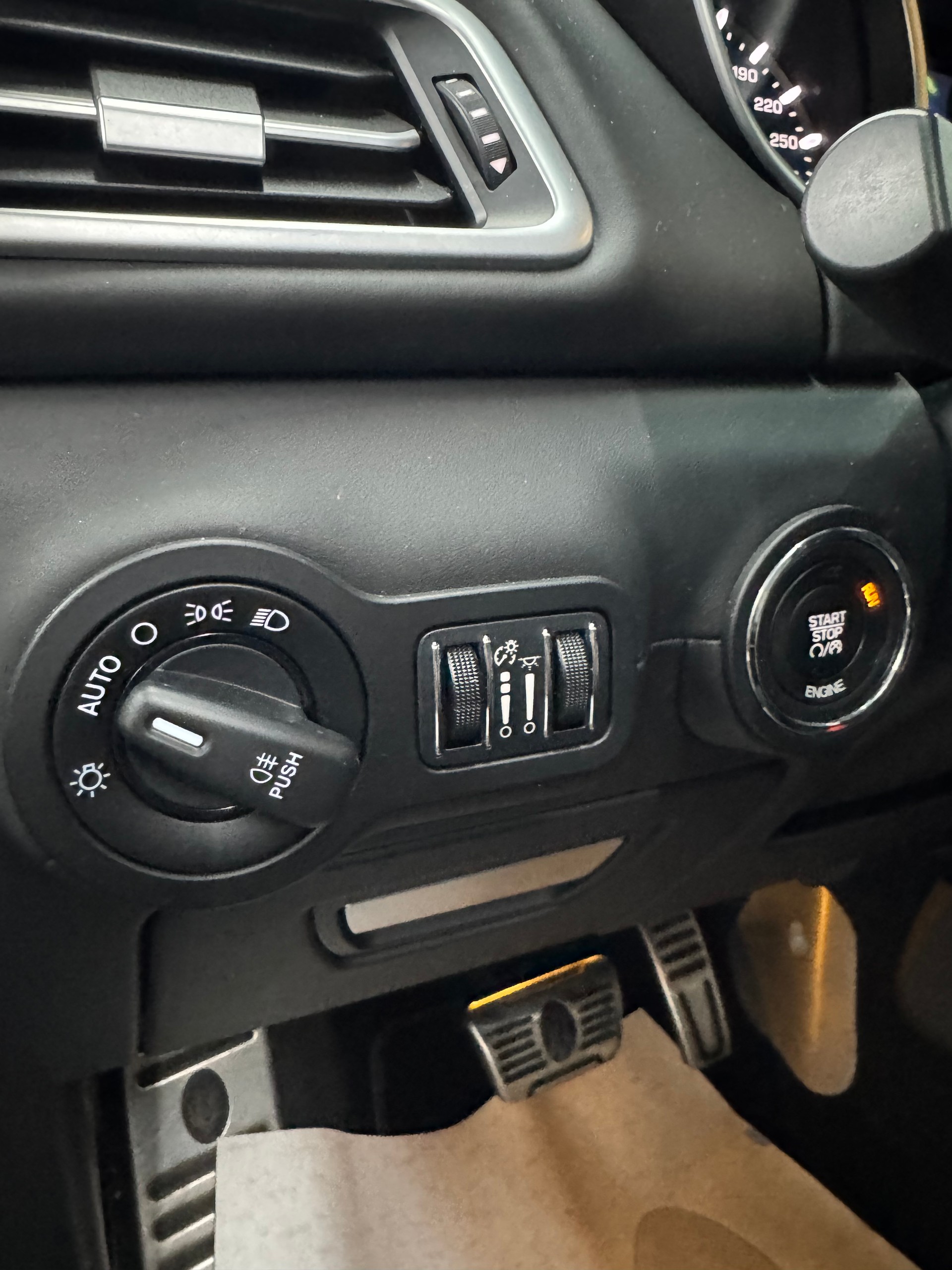 MASERATI Ghibli S Q4 3.0 V6 Automatica *Black Style*-image-25