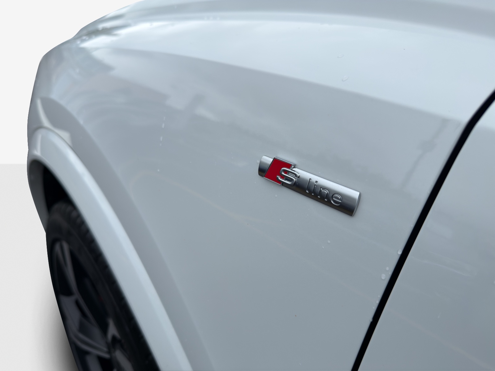 AUDI Q3 Sportback 45 TFSI S line quattro S-tronic-image-14