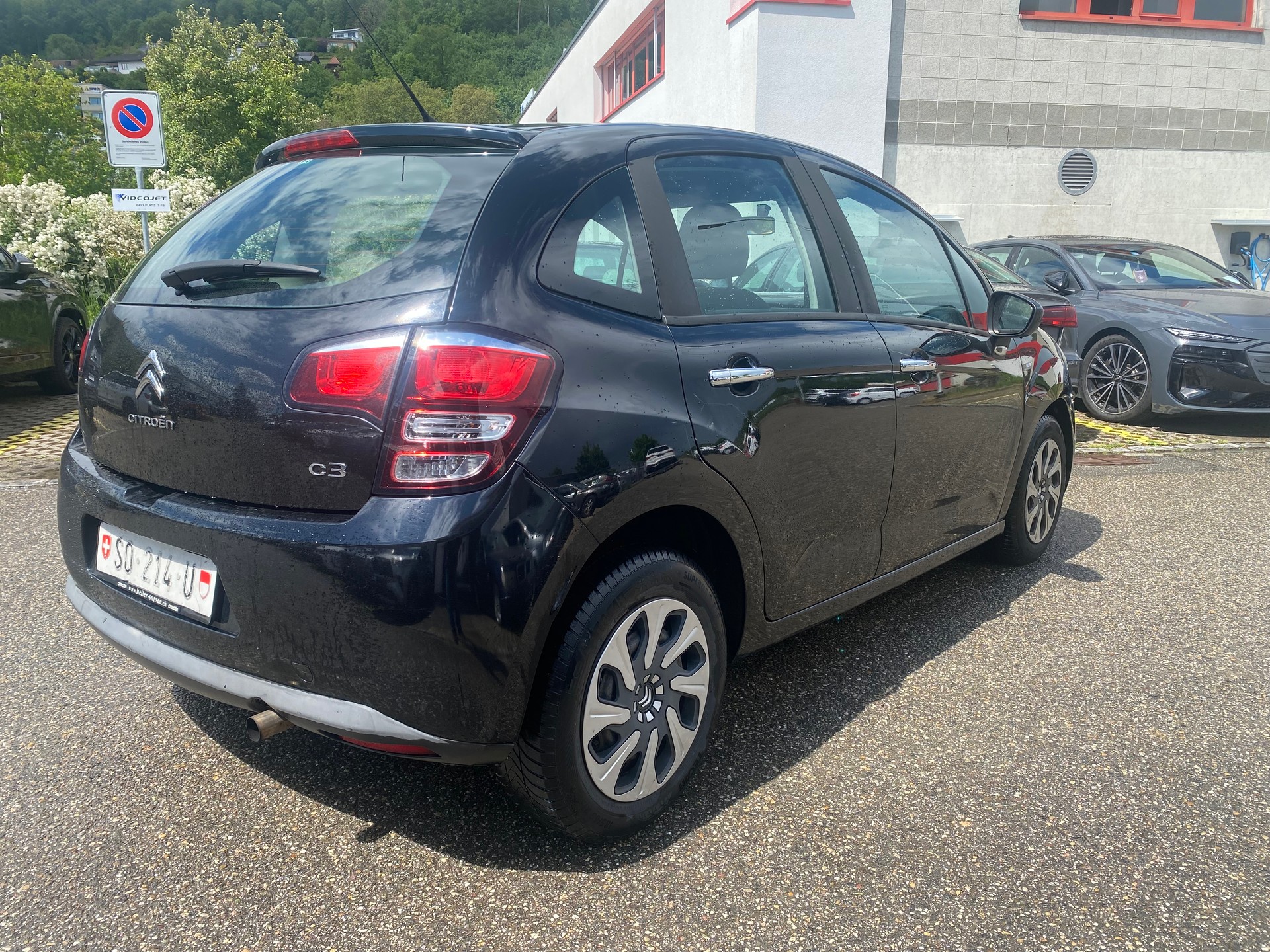 CITROEN C3 1.2i Tonic-image-4
