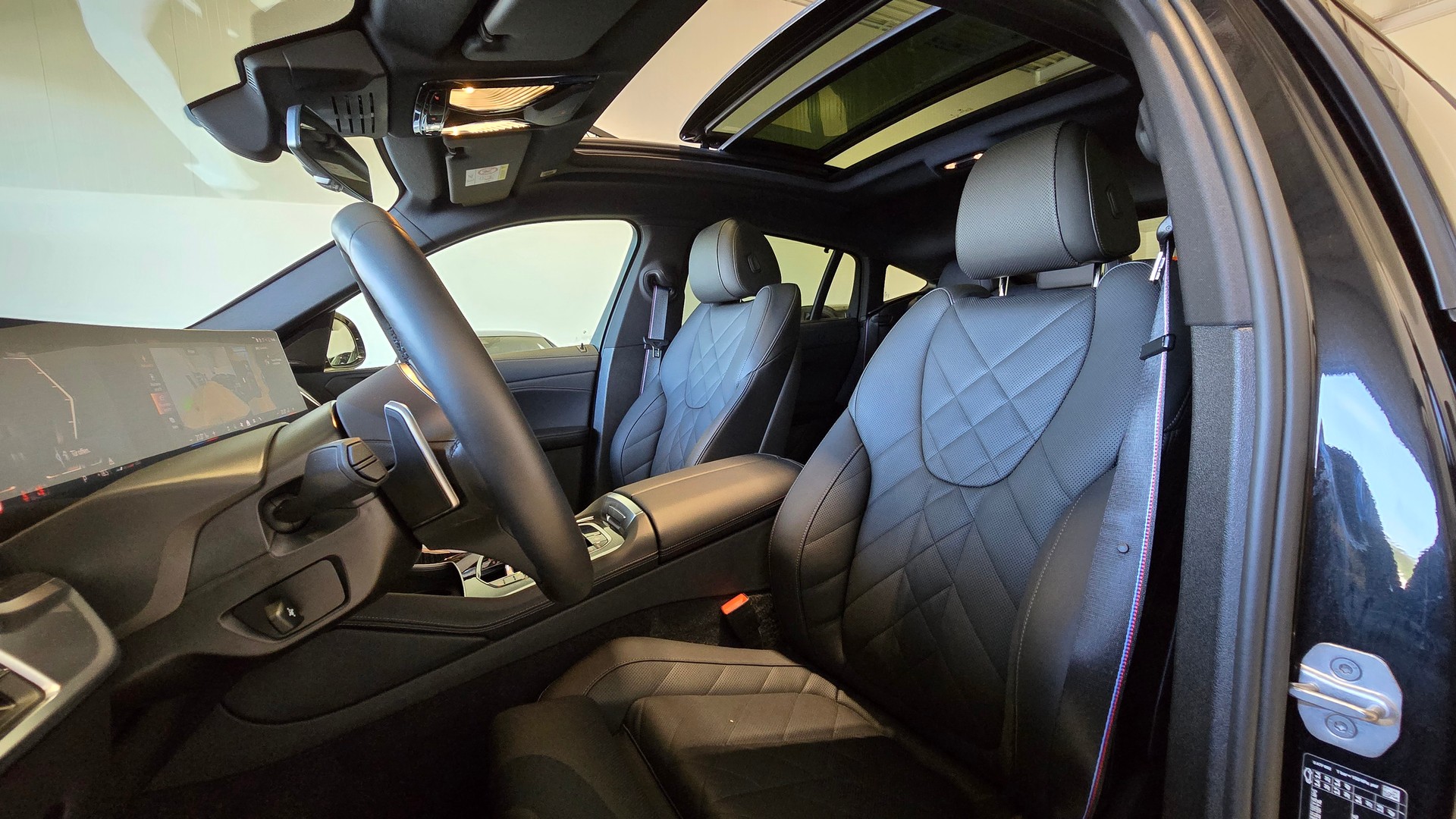 BMW X6 xDrive 48V 30d M Sport Pro Steptronic-image-6