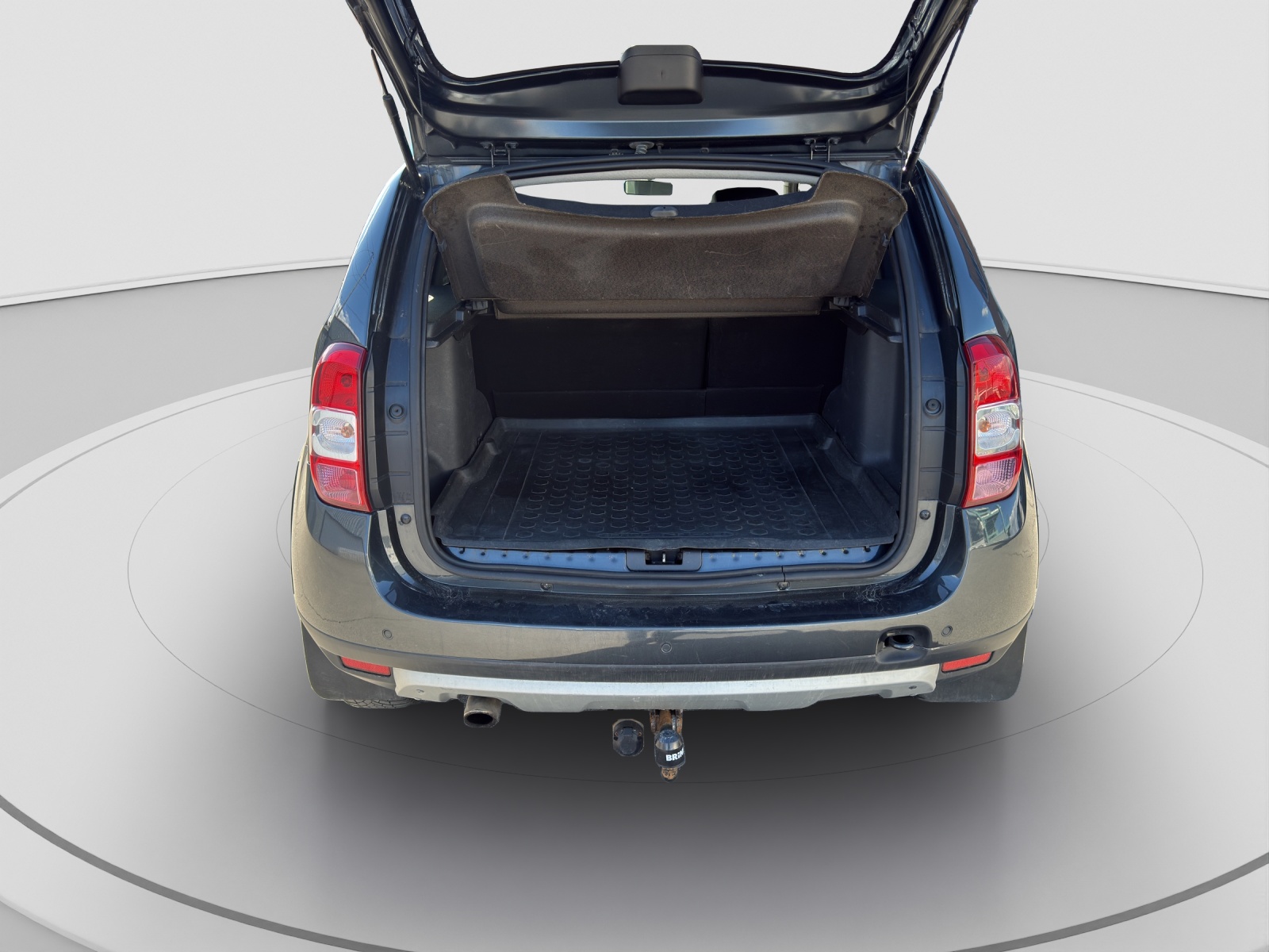 DACIA Duster 1.2 T Lauréate 4x4-image-7