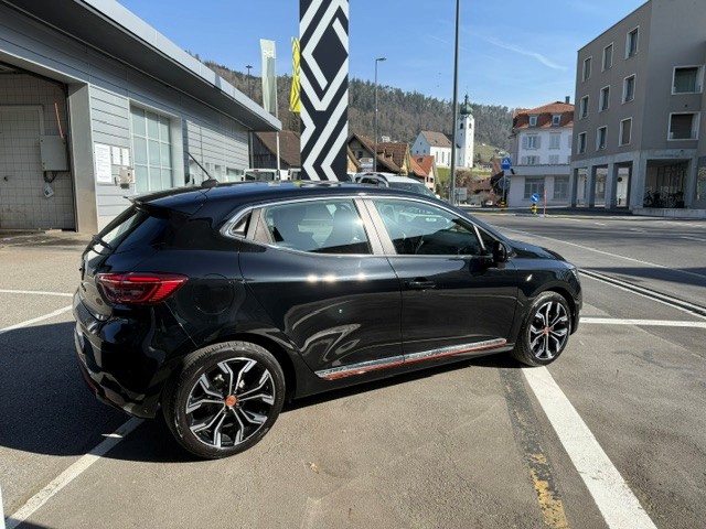 RENAULT Clio 1.0 TCe Intens-image-2