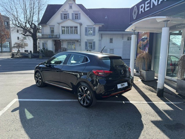 RENAULT Clio 1.0 TCe Intens-image-1
