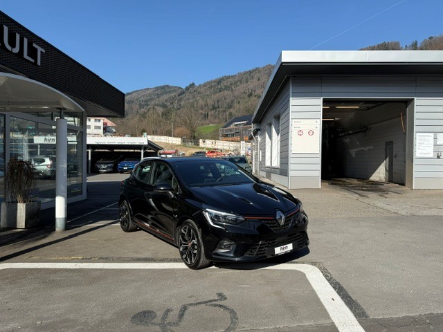 RENAULT Clio 1.0 TCe Intens-image-3