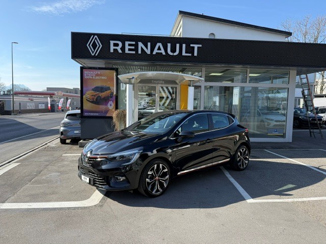 RENAULT Clio 1.0 TCe Intens-image-0